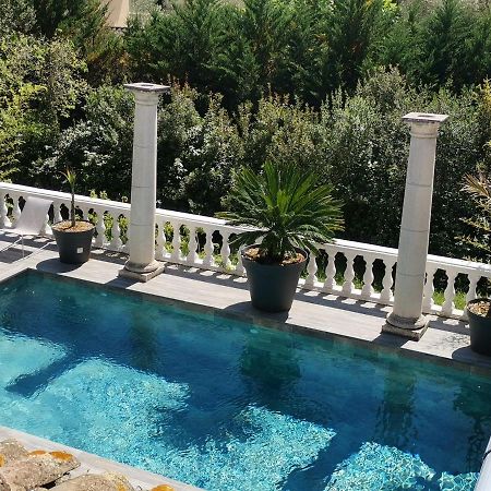 Appartement Pinede Man Yelle Sanary-sur-Mer Exterior foto
