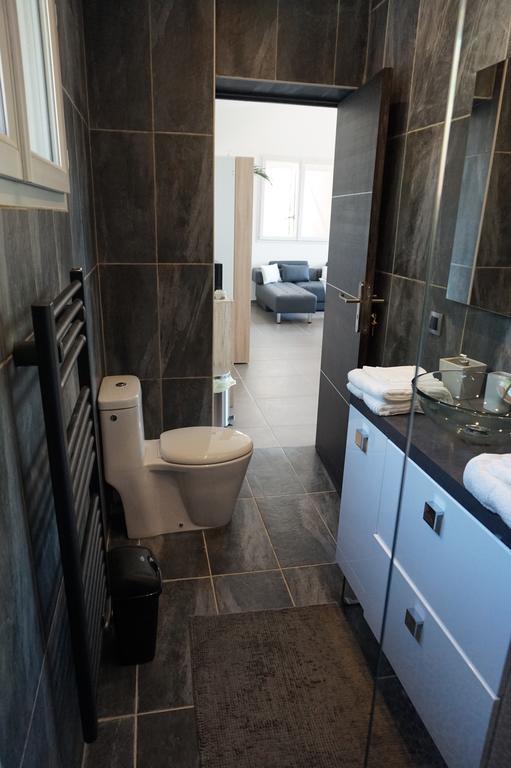Appartement Pinede Man Yelle Sanary-sur-Mer Exterior foto
