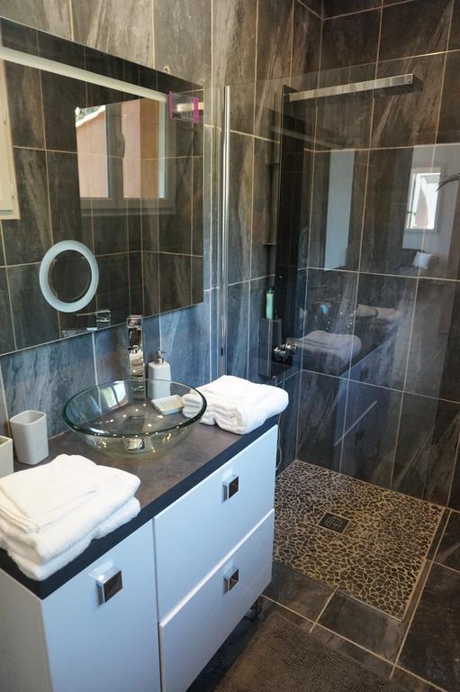 Appartement Pinede Man Yelle Sanary-sur-Mer Exterior foto